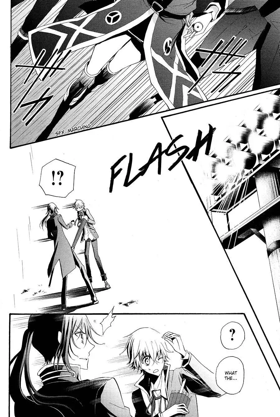 K - The First Chapter 7 19